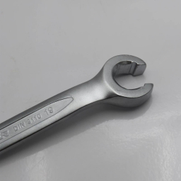آچار دو سر رینگی مستر کد YP-1719MM سایز 17-19 میلی متر