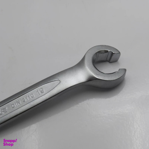 آچار دو سر رینگی مستر کد YP-1719MM سایز 17-19 میلی متر