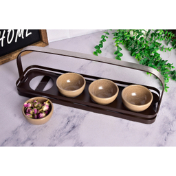 اردو خوری بی وی کی مدل مجستیک کد 452214