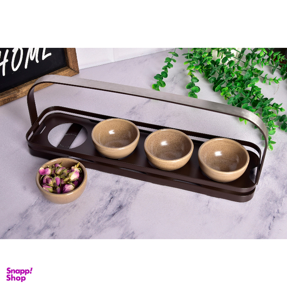 اردو خوری بی وی کی مدل مجستیک کد 452214