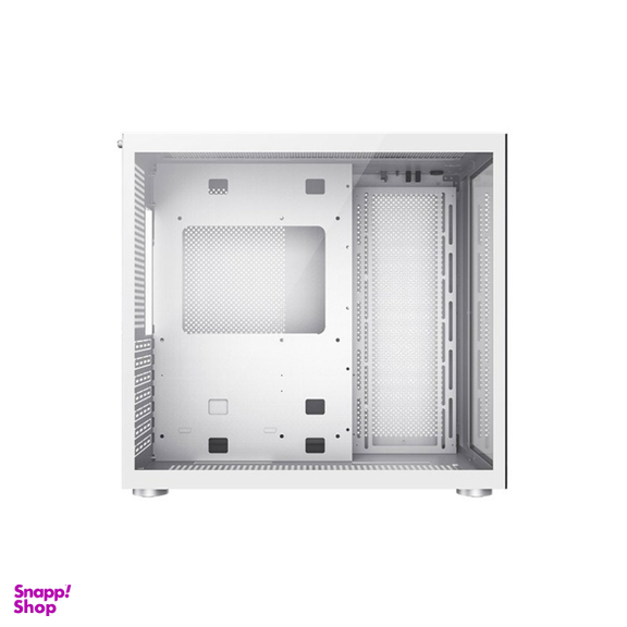 کیس گیمینگ گیم مکس مدل Gamemax Infinity Plus