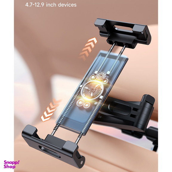 پایه نگهدارنده گوشی موبایل و تبلت مک دودو مدل CM-4320