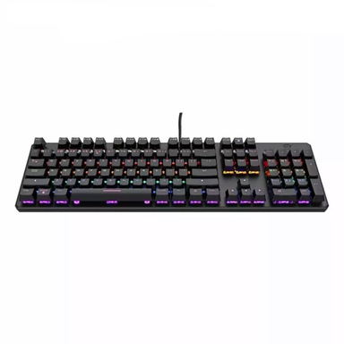 کیبورد مکانیکال تراست مدل GXT 865 ASTA