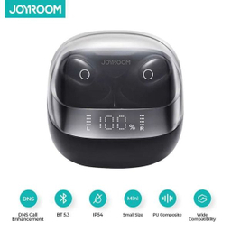 هندزفری بلوتوثی جوی روم مدل Jdots JR-DB2