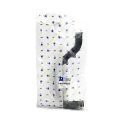 شلنگ آب رادیاتور بخاری کوتاه ایساکو کد 10802037 مناسب موتور گاز سوز XU7 CNG