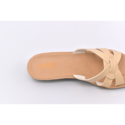 دمپایی زنانه شهپر مدل آتوسا 113 کد SH1714