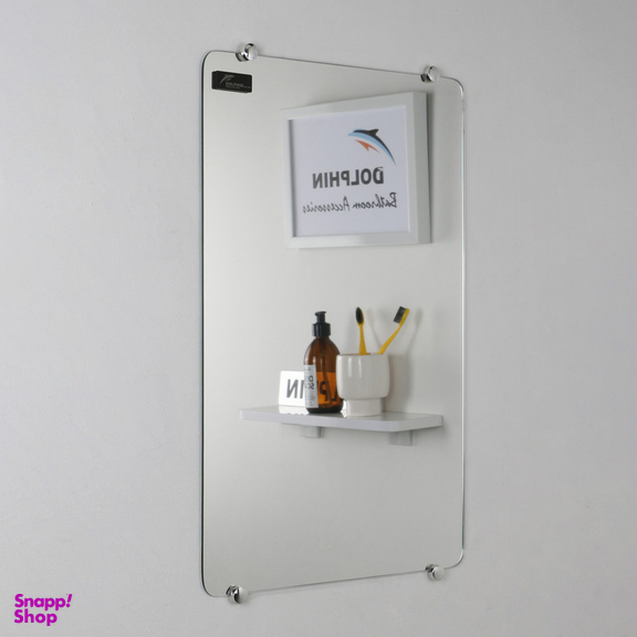 آینه دلفین مدل Bst-r-6040