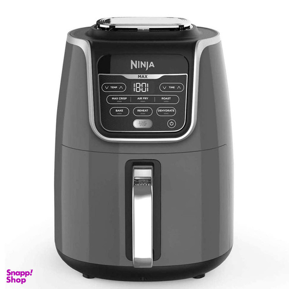 سرخ کن بدون روغن نینجا مدل Heißluftfritteuse MAX AF160EU
