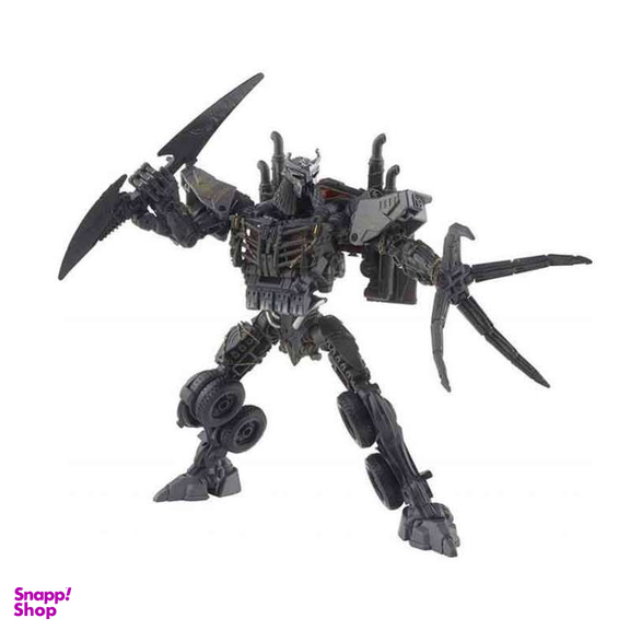 فیگور مدل ترنسفورمرز سری Studio