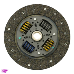صفحه کلاچ هرینگتون مدل 2354 مناسب ام وی ام X33