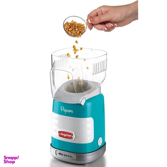 پاپ کورن ساز آریته مدل Ariete2956