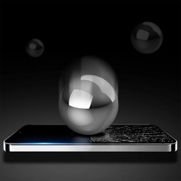 محافظ صفحه نمایش سامورایی مدل ovglass مناسب گوشی موبایل سامسونگ Galaxy S25 Ultra