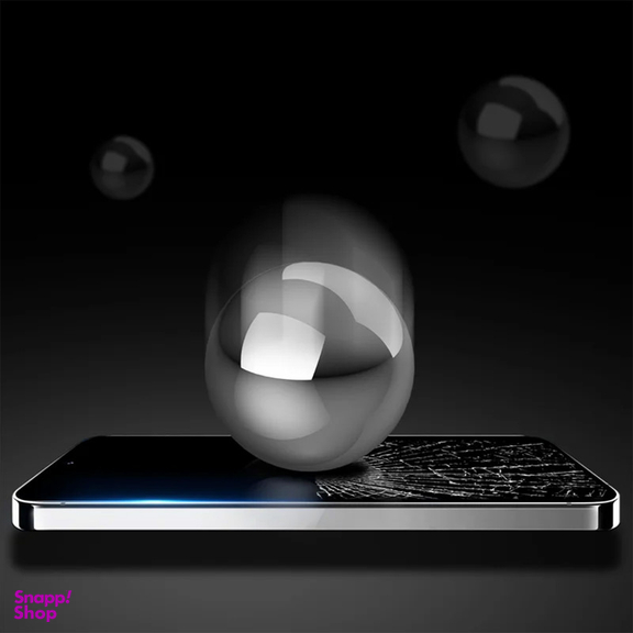 محافظ صفحه نمایش سامورایی مدل ovglass مناسب گوشی موبایل سامسونگ Galaxy S25 Ultra