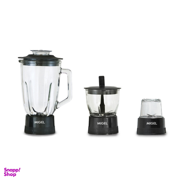 آبمیوه گیری میگل مدل GPJ 802