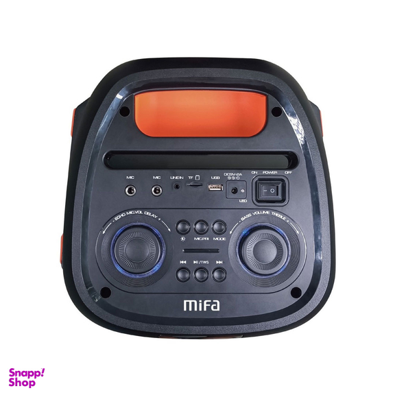 اسپیکر پرتابل میفا مدل MT600