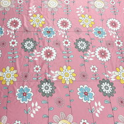 سرویس روتختی تکنفره 4 تکه کوکوجم مدل fendi