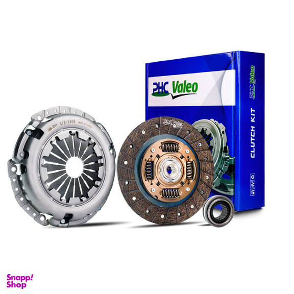 کیت کلاچ والئو پی اچ سی مدل 215 مناسب برای ساینا