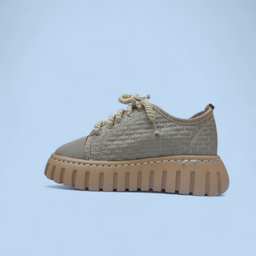 کفش راحتی زنانه کد 752