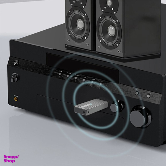 دانگل بلوتوث خودرو ارلدام مدل ET-BR23