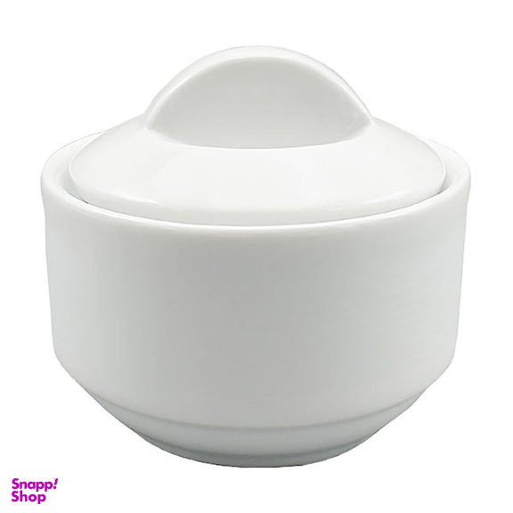 قندان شرکت صنایع چینی تقدیس مدل گرد 2022