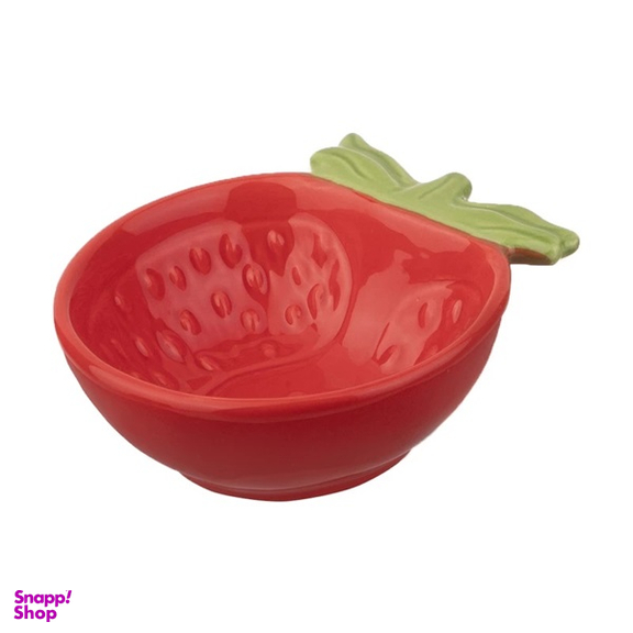 ظرف سرو طرح گوجه کد 280