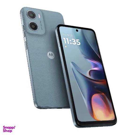 گوشی موبایل موتورولا مدل Moto E15 دو سیم کارت ظرفیت 64 گیگابایت و رم 2 گیگابایت