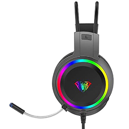 هدست بازی آئولا مدل S608