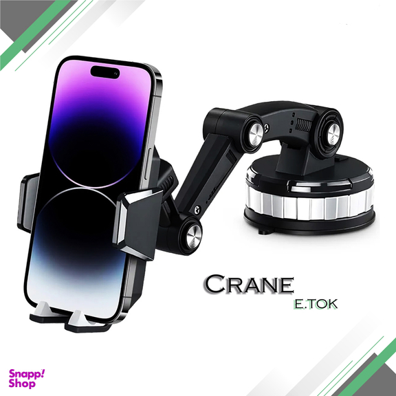 پایه نگهدارنده گوشی موبایل ایتوک مدل Crane