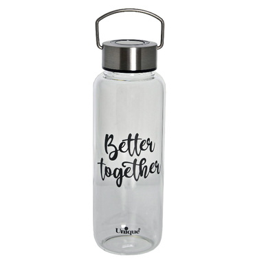 بطری یونیک طرح better together کد 3077-3