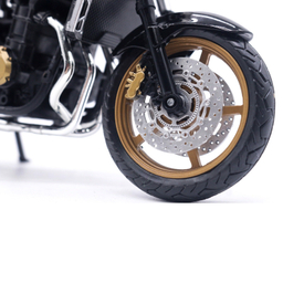 موتور بازی طرح هوندا مدل Automaxx 1/12 HONDA CB1300 SF