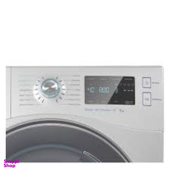 ماشین لباسشویی دوو مدل DWK1-PR880S ظرفیت 8 کیلوگرم