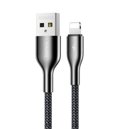 کابل تبدیل USB به لایتنینگ ریمکس مدل RC-092i طول 1 متر