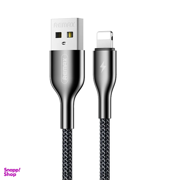 کابل تبدیل USB به لایتنینگ ریمکس مدل RC-092i طول 1 متر