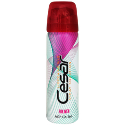 اسپری تاخیری سزار مدل s حجم 65 میلی لیتر