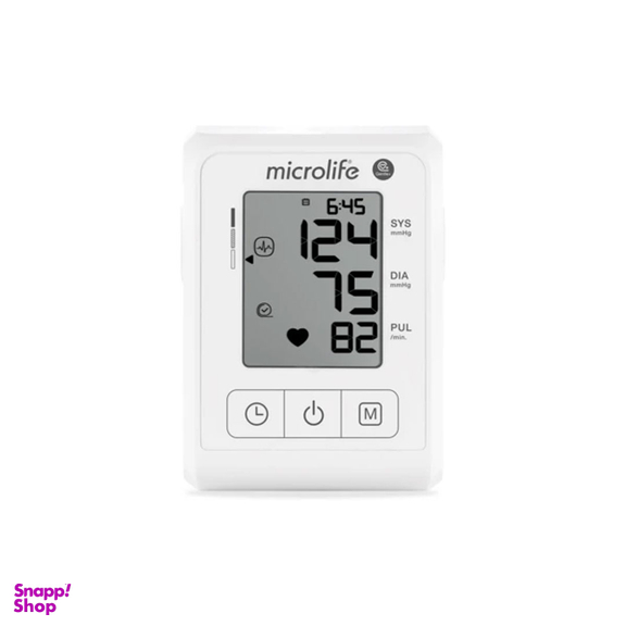 فشارسنج دیجیتالی مایکرولایف مدل B1 Classic