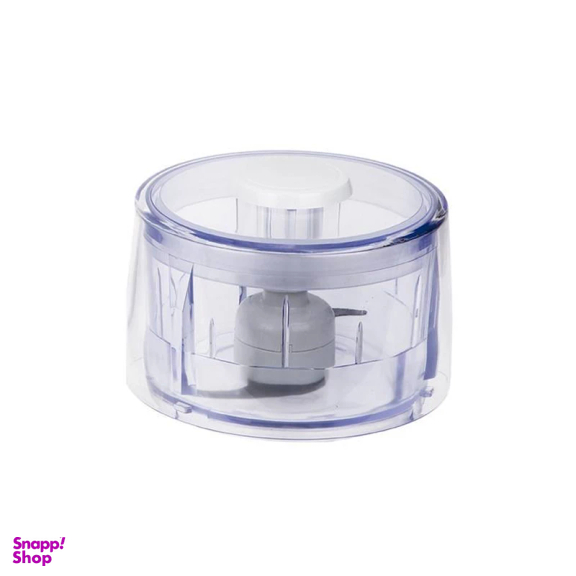 آسیاب و خردکن نانیوا مدل N-322