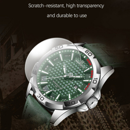 ساعت مچی عقربه ای مردانه نیوی فورس مدل تقویم دار بند جیر کد NF8023-S/GN