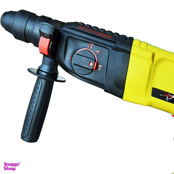 دریل بتن کن یوز مدل AT-1300