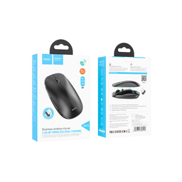ماوس بی سیم هوکو مدل GM15