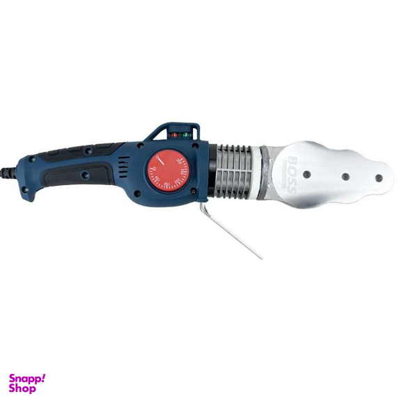 اتو لوله صنعتی باس کد 20-63