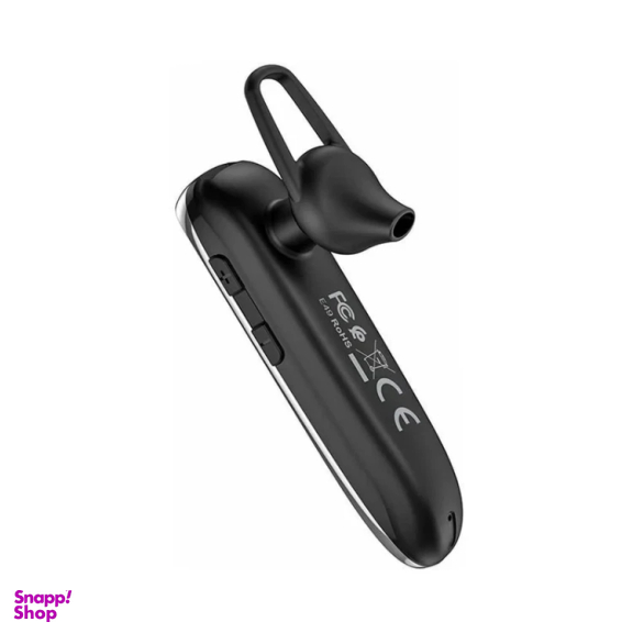 ایرفون بلوتوثی تک گوش لیتو مدل LB-17