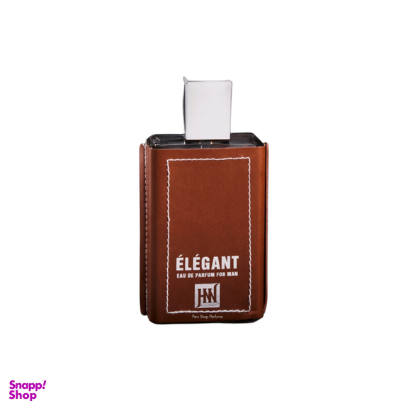 ادوپرفیوم مردانه جکوینز مدل لجند حجم 100 میلی لیتر