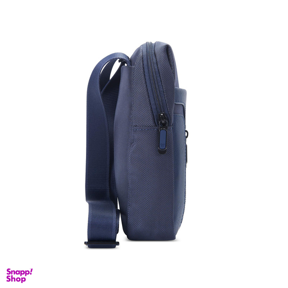 کیف رودوشی مردانه رونکاتو مدل PANAMA 4.0 COMPACT CROSSBODY کد 400890