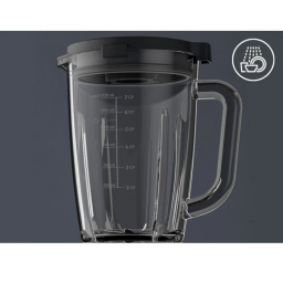 مخلوط کن آ ا گ مدل TB616ST