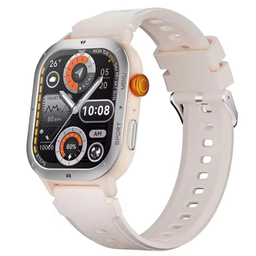 ساعت هوشمند هایلو مدل Iron Neo