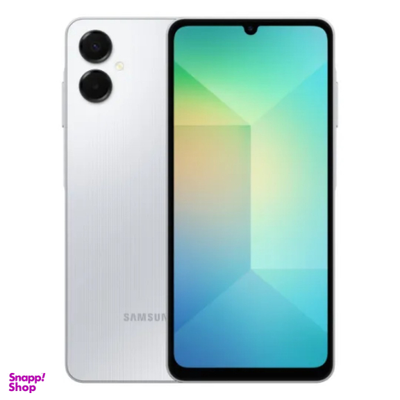 گوشی سامسونگ Galaxy A06 5G دو سیم کارت 128 گیگابایت و رم 6 گیگابایت