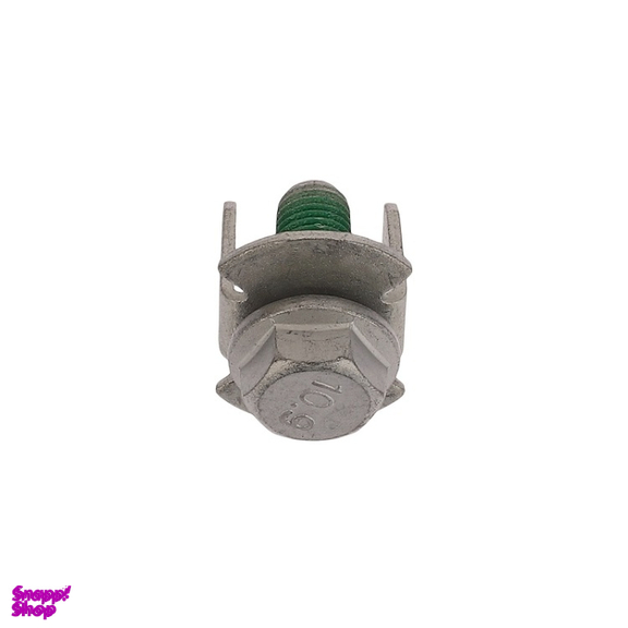 لنت ترمز جلو نائو سرامیکی خودرو الیجیبل کد PA04 مناسب پژو 206 صندوق دار V20