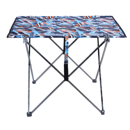 میز سفری تاشو تک پاک مدل 016