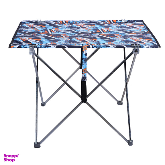 میز سفری تاشو تک پاک مدل 016