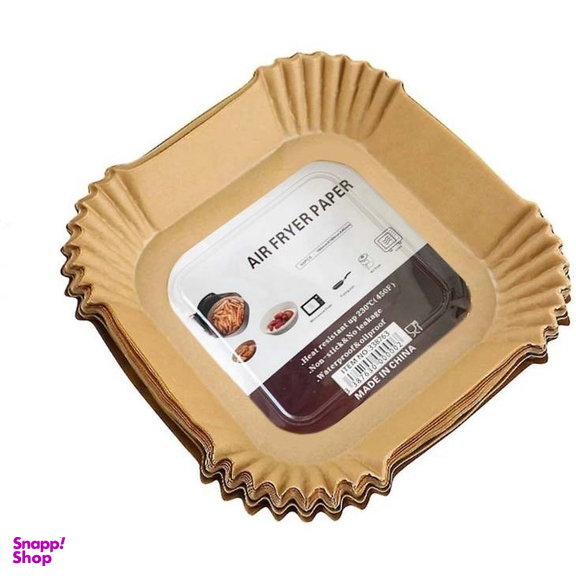 کاغذ هواپز مربع کد Sq20 بسته 50 عددی